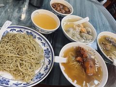 -恩宁刘福记(东华东路店)