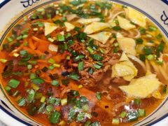 -青水瓦台汤泉(未央店)