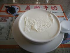 -义顺牛奶公司(新马路老店)