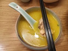 太湖走地鸡-如一鸡鲍鱼·粤式煲汤(长泰广场店)