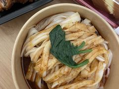 -魏家凉皮(梨园店)