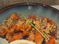 -BE BRIGHT KITCHEN(正佳广场店)