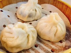 蒙古包子-斯琴阿妈蒙古餐厅(新城店)
