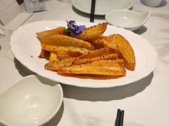 -船歌·鱼水饺青岛菜(枫蓝国际购物中心店)