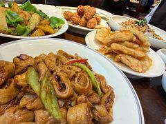 -老厨家(友谊路总店)