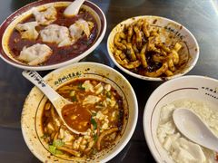 -西月城谭豆花(春熙路店)
