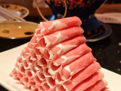 -南门涮肉(东单店)