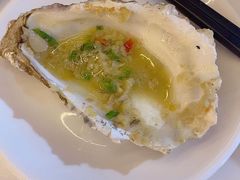 -红红海鲜大排档
