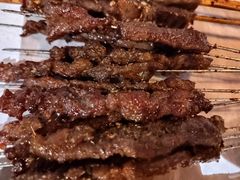 牛肋条-腰子哥烤串(石佛营炫特店)