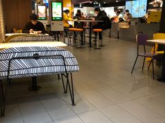 -麦当劳(新达汇三林店)