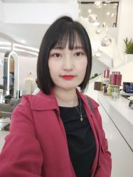 -上禾 HAIR SALON