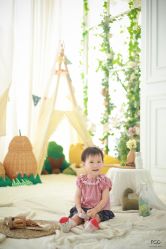 -Baby Pastel 自然光儿童摄影(CBD店)