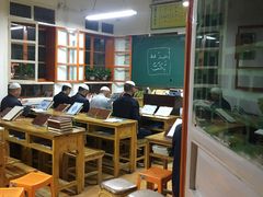 -西宁市东关清真大寺