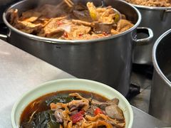 -晓马鸭店(新芜路店)