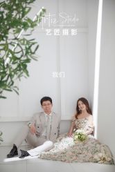点击看大图 -韩国艺匠ARTIZ STUDIO(天津店)