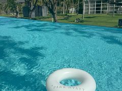 -三亚太阳湾柏悦酒店