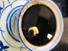 龟苓膏-達揚原味燉品(文明路店)