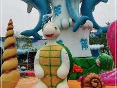 -华夏文旅海洋公园