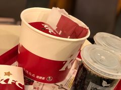 -肯德基(欣旺店)