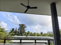 -半山半岛洲际度假酒店·观海廊