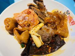 -川正旺江湖菜(三元桥店)