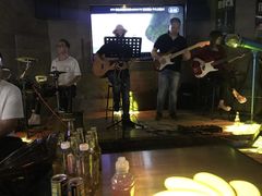 -M-SHOW 米秀主题KTV(左岸印巷店)