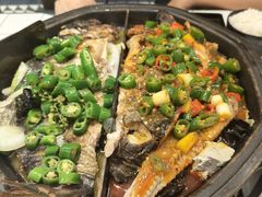 -一味一诚•鲜嫩烤鱼(昌发展万科广场店)