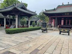 -南海神庙