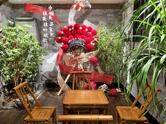-顺德渔村·岭南一号