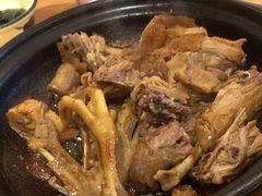 -莲花公园煎蟹·30年闽菜(火车站店)