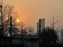 -日照灯塔风景区