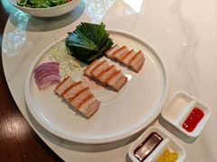 -申粤轩酒楼·三十年粤菜经典(丁香花园店)