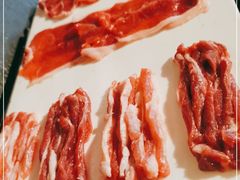 -铜来聚老北京涮肉(恒隆广场店)