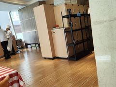 -西贝(吴江路湟普汇店)