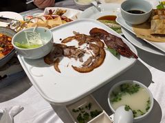 -味+新京宴·烤鸭·北京菜(创意谷店)
