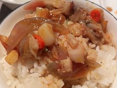 -山里亲戚(淞虹路店)
