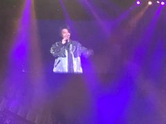 -南京奥林匹克体育中心-体育馆