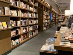-茑屋书店(天目里店)