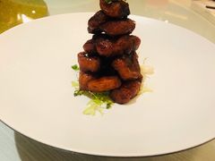 杭州酥鱼-湖滨客舍·湖北菜