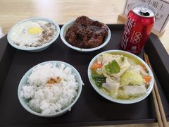 -沪东社区长者食堂(柳埠小区店)