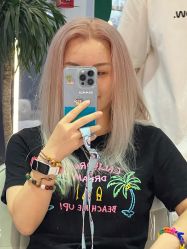 -PE SALON 