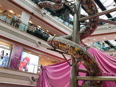 -巴黎春天(浦建店)