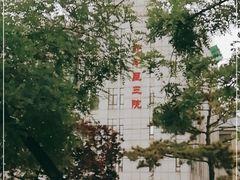 -北京中医药大学第三附属医院