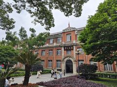 -岳麓山风景名胜区