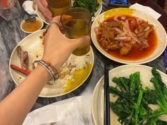 -紫金食坊(江南西路店)