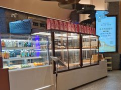 -奈雪的茶(青岛卓悦里INTOWN店)
