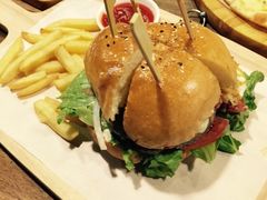 -G+KITCHEN(龙湖狮山天街店)