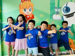 -斯坦星球AI编程·机器人科创·科学实验·信奥·思维·STEM·积木拼搭·竞赛考级(浦东联洋广场大拇指龙阳御桥中心)