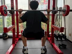-UP健身私教馆(南山书城店)