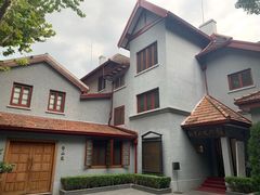 -上海孙中山故居纪念馆